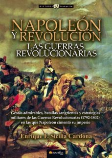 napoleon y revolucion (ebook)-9788499678108