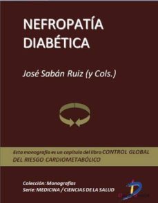 nefropatia diabetica (ebook)-jose saban ruiz-9788499693408