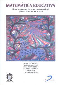 matematica educativa (ebook)-9788499699608