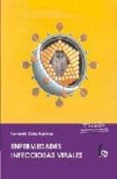 enfermedades infecciosas virales (2ª ed.)-fernando cobo martinez-9788499763408