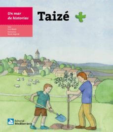 taize (un mar de historias) castellano-orsi hardi-9788499793108