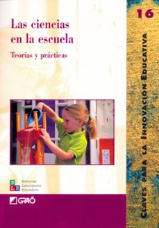 las ciencias en la escuela (ebook)-9788499800608