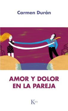amor y dolor en la pareja (ebook)-carmen duran lopez-9788499883908