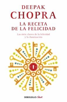 la receta de la felicidad-9788499895208