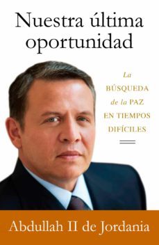 nuestra ultima oportunidad (ebook)-9788499921808