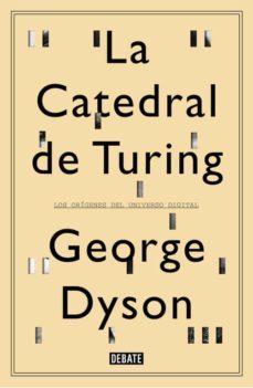 la catedral de turing-9788499922508