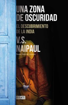 una zona de oscuridad (ebook)-v.s. naipaul-9788499925608