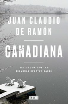 canadiana-juan claudio de ramon-9788499928708