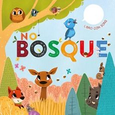 no bosque-julie bezdekova-9788499953908