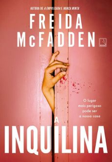 a inquilina (ebook)-freida mcfadden-9788501925008