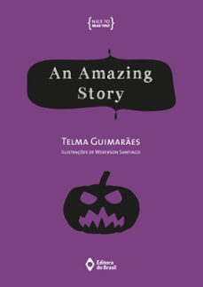 an amazing story (ebook)-telma guimarães-9788510071208