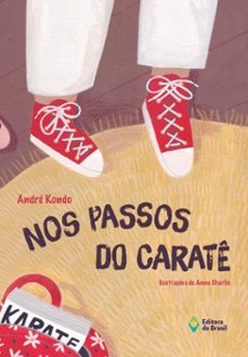 nos passos do carate (ebook)-andré kondo-9788510094108