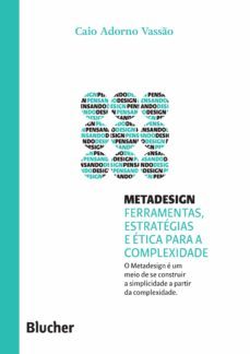 metadesign (ebook)-caio adorno vassão-9788521217008
