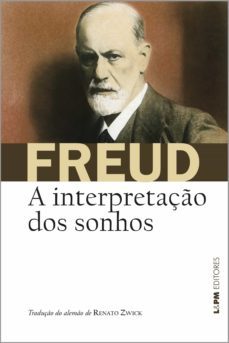 a interpretaço dos sonhos (ebook)-sigmund freud-9788525438508