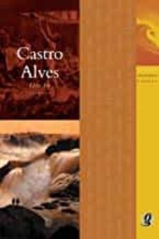 os melhores poemas de castro alves (em portuguese do brasil)-9788526003408