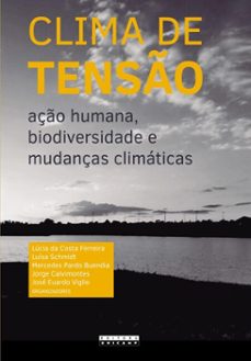 clima de tenso (ebook)-lúcia da costa (org.) ferreira-luísa (org.) schmidt-mercedes pardo (org.) buendía-9788526817708