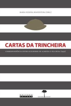 cartas da trincheira (ebook)-maria eugenia (org.) boaventura-9788526818408