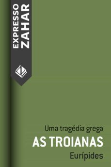 as troianas (ebook)-9788537809808