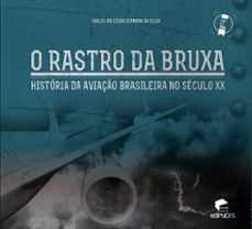 o rastro da bruxa (ebook)-carlos ari césar germano da silva-9788539704408