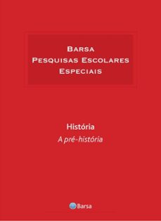 tematica - historia - a pre-historia (ebook)-editora planeta do brasil-9788542230208