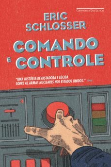 comando e controle (ebook)-eric schlosser-9788543804408