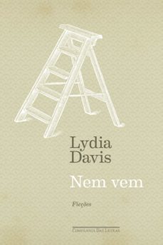 nem vem (ebook)-lydia davis-9788543810508