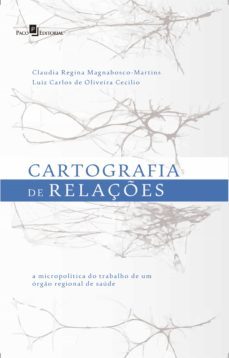 cartografia de relaçes (ebook)-9788546213108