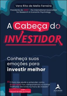 a cabeça do investidor (ebook)-vera rita de mello ferreira-9788550817408