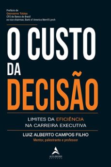 -luiz alberto campos filho-9788550830308