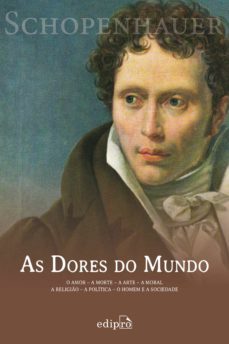 as dores do mundo (ebook)-arthur schopenhauer-9788552100508