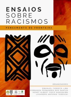 ensaios sobre racismos (ebook)-9788563223708