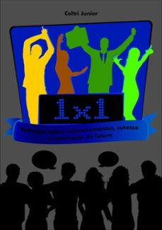 1 x 1 (ebook)-coltri junior-9788565228008