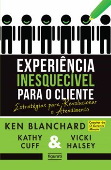experiencia inesquecivel para o cliente (ebook)-9788567871608