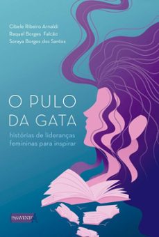 o pulo da gata (ebook)-cibele ribeiro arnaldi-raquel borges falcão-soraya borges dos santos-9788568222508