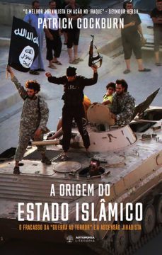 a origem do estado islamico (ebook)-9788569536208