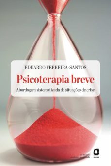 psicoterapia breve (ebook)-eduardo ferreira santos-9788571831308