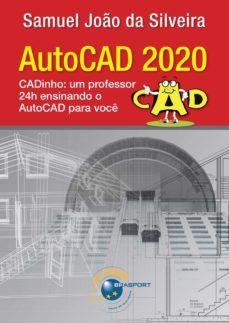 autocad 2020 (ebook)-samuel joao da silveira-9788574529608