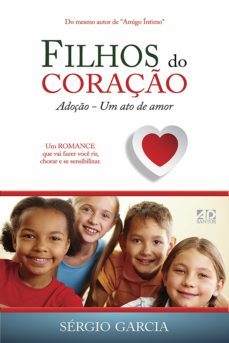 filhos do coraço (ebook)-sergio garcia-9788574594408