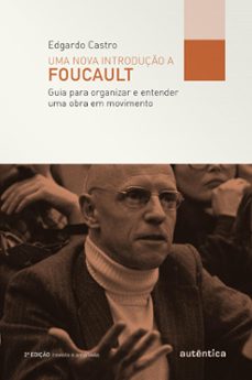 uma nova introduço a foucault (ebook)-edgardo castro-9788582174708