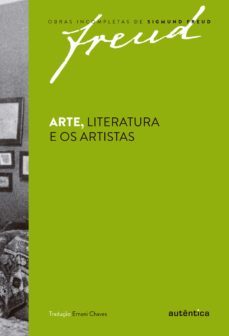 arte, literatura e os artistas (ebook)-sigmund freud-9788582176108