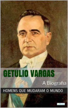 getúlio vargas: a biografia (ebook)-edições lebooks-9788583863908
