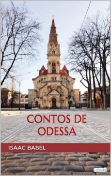 contos de odessa - isaac babel (ebook)-9788583864608