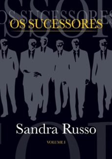 -sandra russo-9788590649908