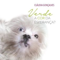 verde: (ebook)-maria gonçalves cláudia-9788592067908