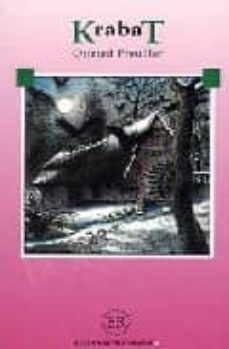 krabat (easy readers, c)-otfried preubler-9788711091708