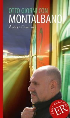otto giorni con montalbano-9788723512208