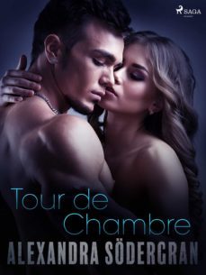 tour de chambre (ebook)-9788726322408