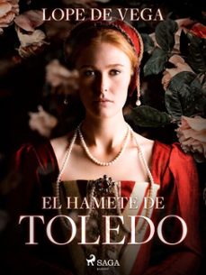 el hamete de toledo (ebook)-felix lope de vega y carpio-9788726617108
