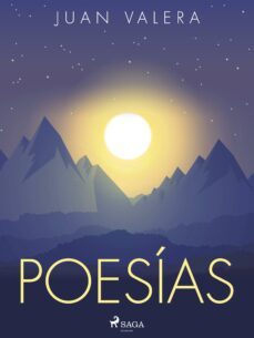 poesias (ebook)-juan valera-9788726661408