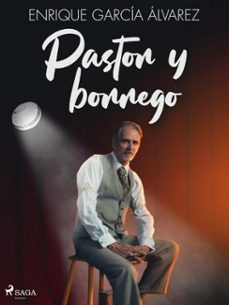 pastor y borrego (ebook)-enrique garcía álvarez-9788726686708